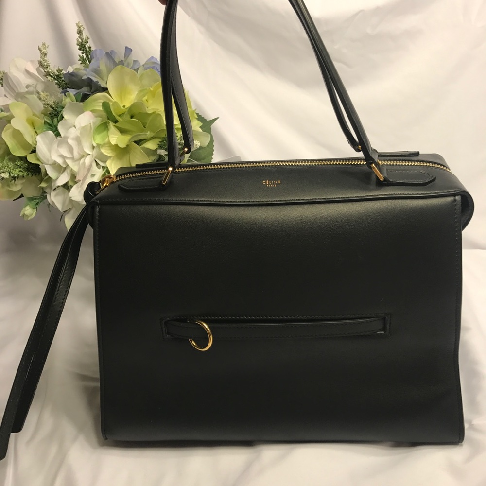 Very lightly used Celine bag!